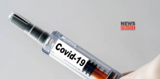 Covid vaccine | newsfront.co