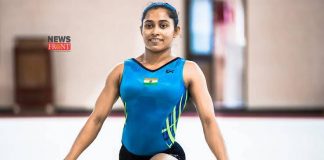 Dipa Karmakar | newsfront.co