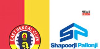 Eastbengal and Shapoorji | newsfront.co