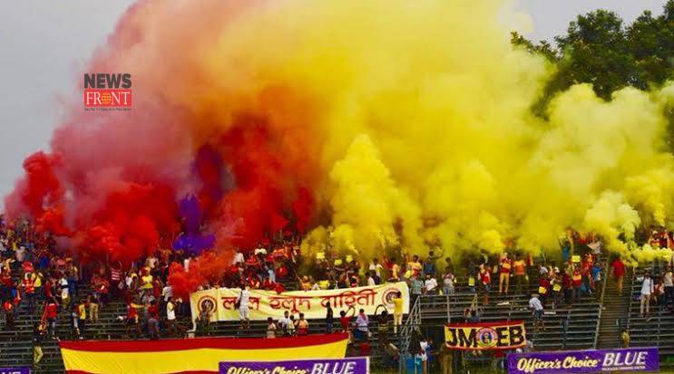 Eastbengal | newsfront.co