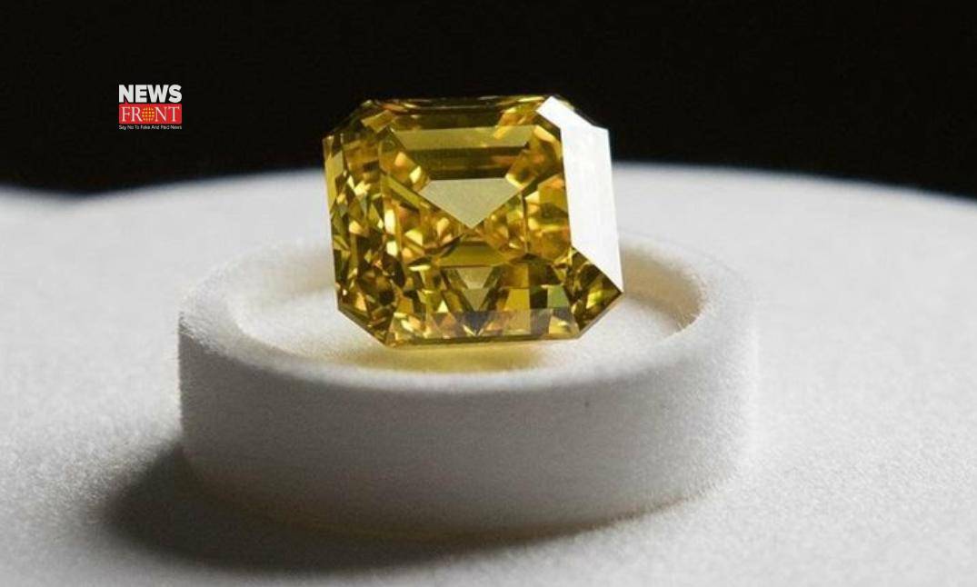 Expensive diamond | newsfront.co