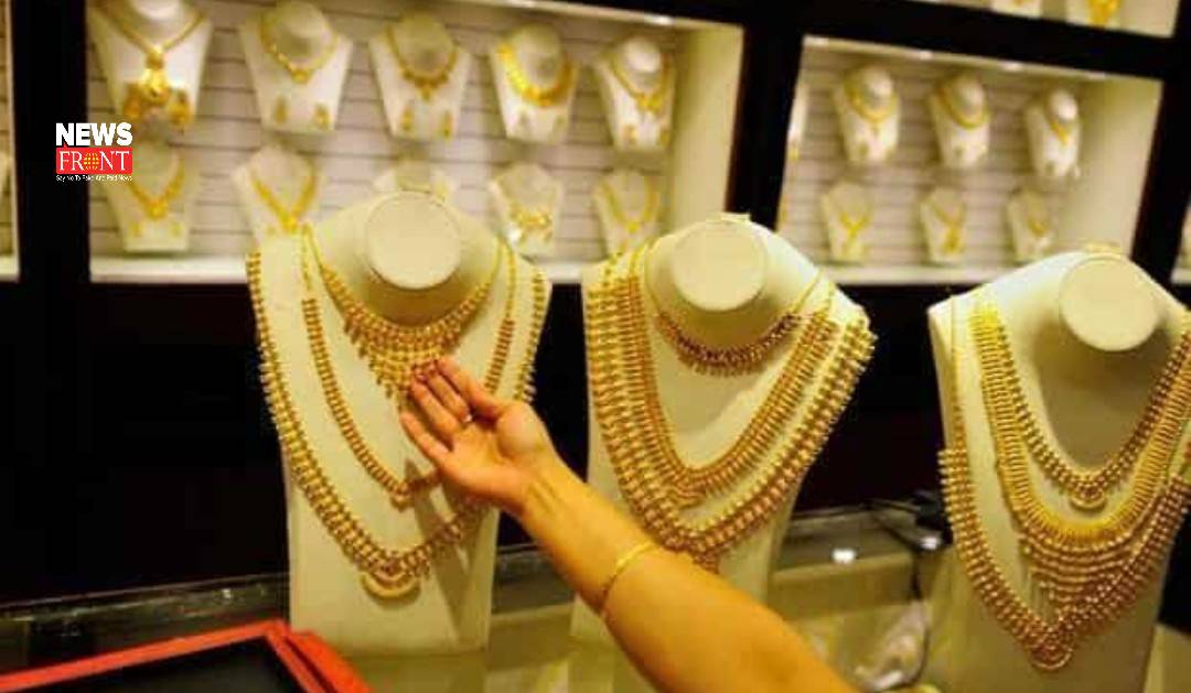 Gold ornaments | newsfront.co