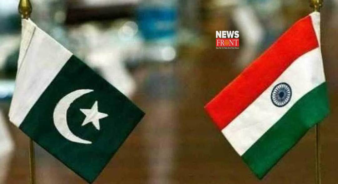 IND PAK | newsfront.co