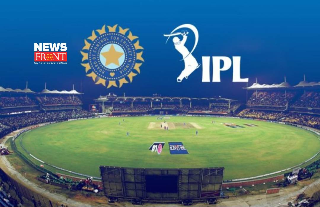 IPL2020 | newsfront.co