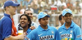 Indian team | newsfront.co