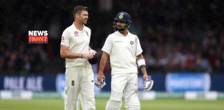 Kohli and Anderson | newsfront.co