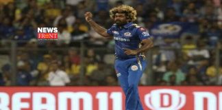 Lasith Malinga | newsfront.co