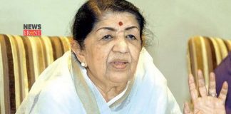 Lata Mangeshkar | newsfront.co