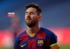 Lionel Messi | newsfront.co