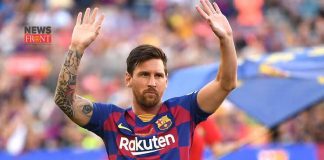 Lionel Messi | newsfront.co