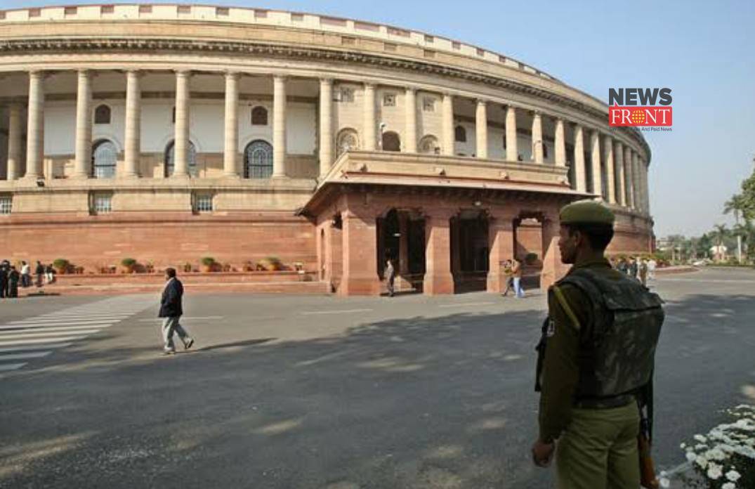 Loksabha | newsfront.co