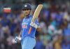 MS Dhoni | newsfront.co