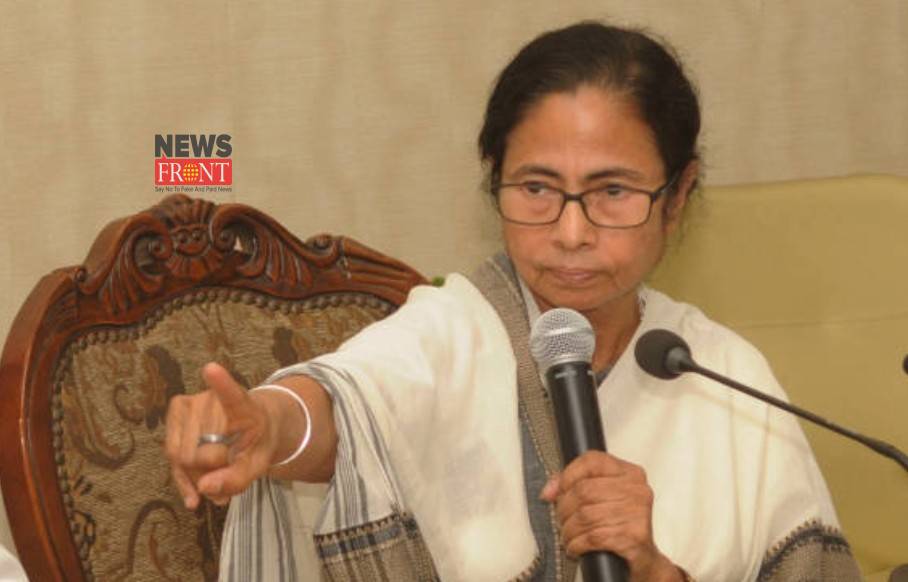 Mamata Banerjee | newsfront.co