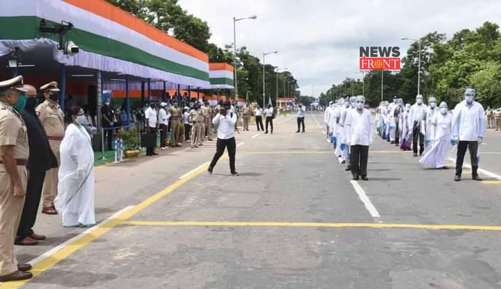 Mamata Banerjee | newsfront.co