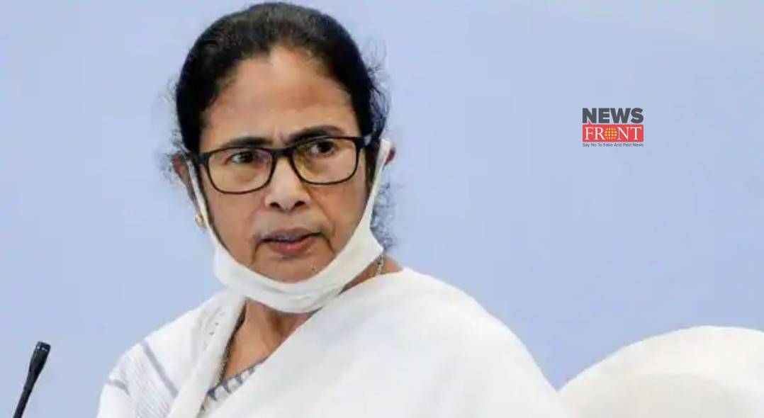 Mamata Banerjee | newsfront.co