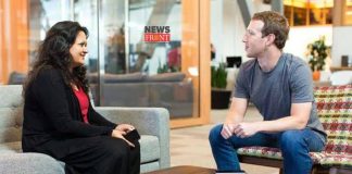 Mark Zuckerberg | newsfront.co