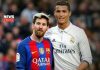 Messi and Ronaldo | newsfront.co