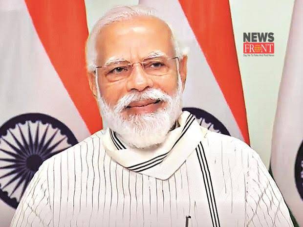 Narendra Modi | newsfront.co