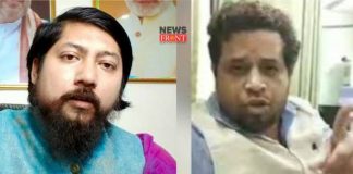 Nishith Pramanik and Soumitra Khan | newsfront.co