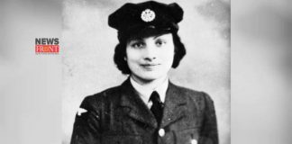 Noor Inayat Khan | newsfront.co