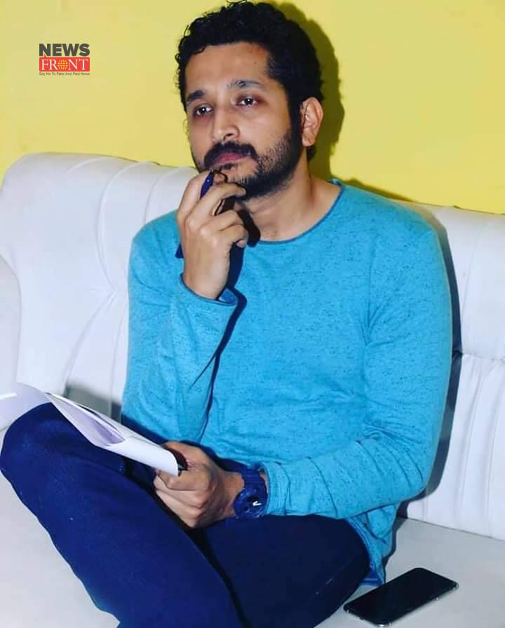 Parambrata Chattarjee | newsfront.co