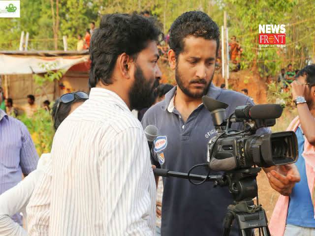 Parambrata Chattarjee | newsfront.co