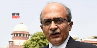 Prashant Bhushan | newsfront.co