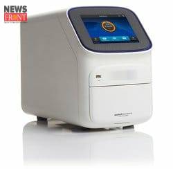 RTPCR machine | newsfront.co