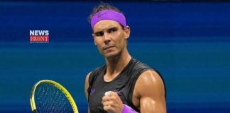 Rafael Nadal | newsfront.co