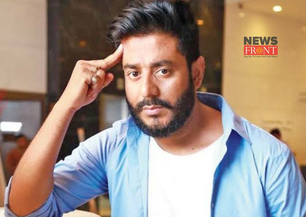 Raj Chakraborty | newsfront.co