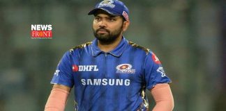 Rohit Sharma | newsfront.co