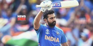 Rohit Sharma | newsfront.co