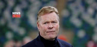 Ronald Koeman | newsfront.co