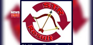 STR result | newsfront.co