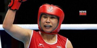 Boxer Sarita | newsfront.co