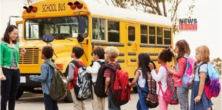 School Bus | newsfront.co