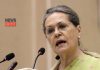 Sonia Gandhi | newsfront.co