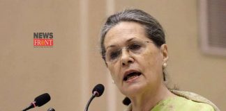 Sonia Gandhi | newsfront.co