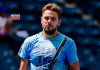 Stan Wawrinka | newsfront.co