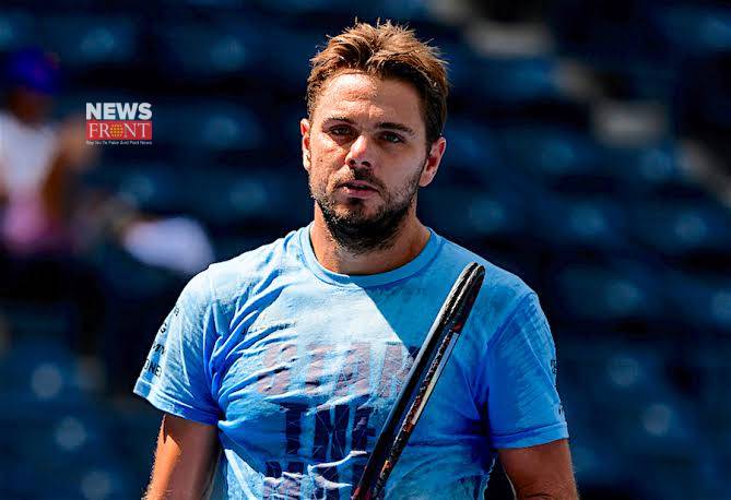 Stan Wawrinka | newsfront.co