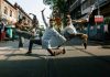 Street dance | newsfront.co
