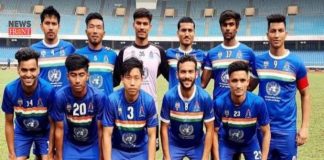 Sudeva FC | newsfront.co