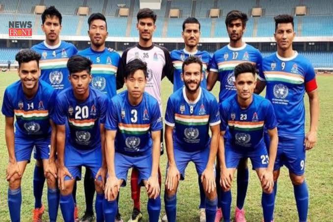 Sudeva FC | newsfront.co