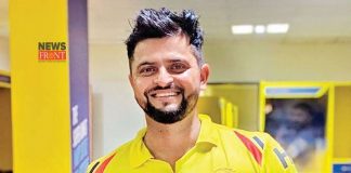 Suresh Raina | newsfront.co