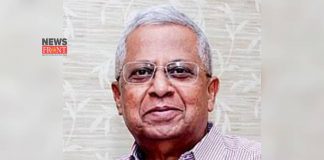 Tathagata Roy | newsfront.co