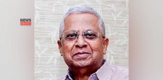 Tathagata Roy | newsfront.co