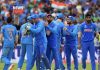 Team India | newsfront.co
