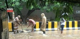 Telangana flood | newsfront.co