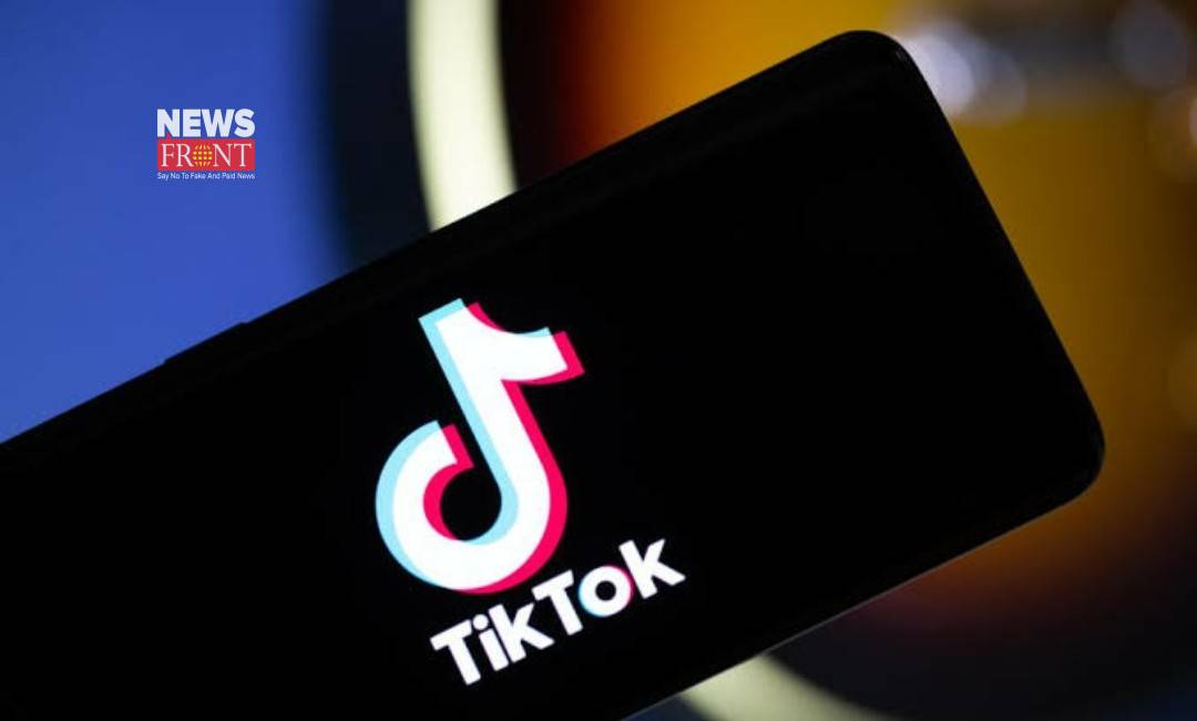 Tiktok | newsfront.co