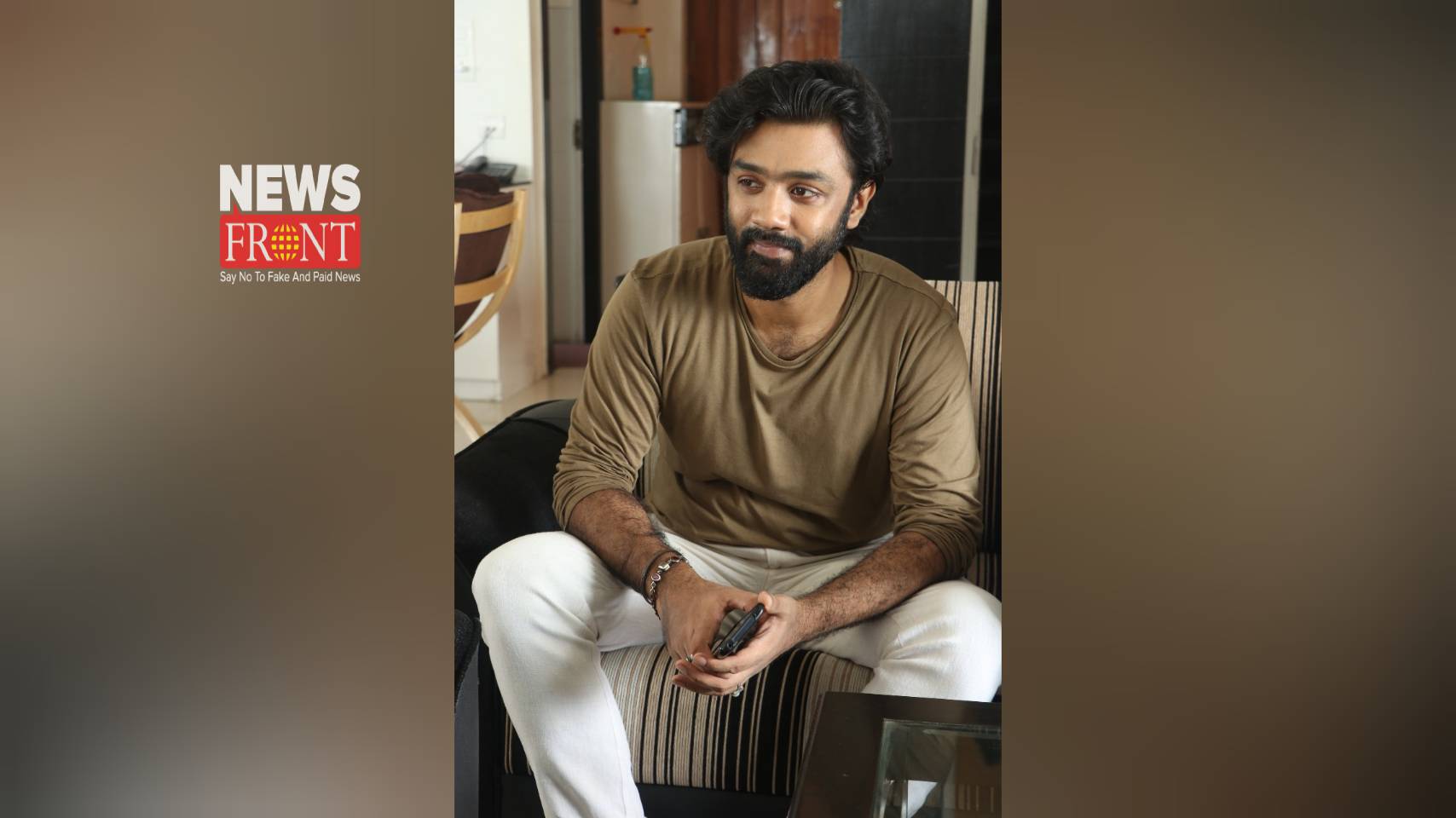 Tollywood actor | newsfront.co